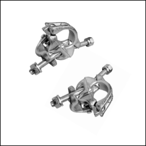 Clamp/Coupler