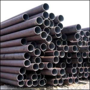 Mild Steel Pipes