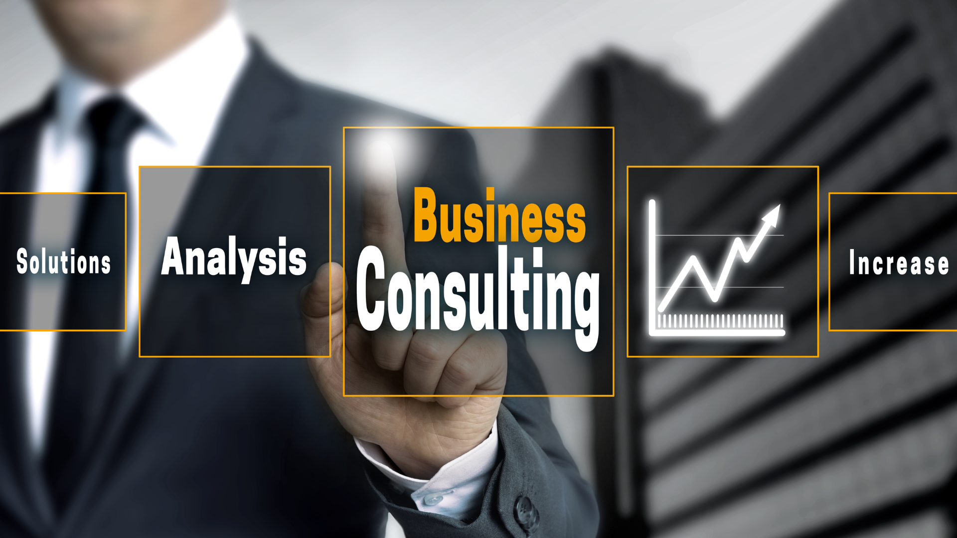 consulting