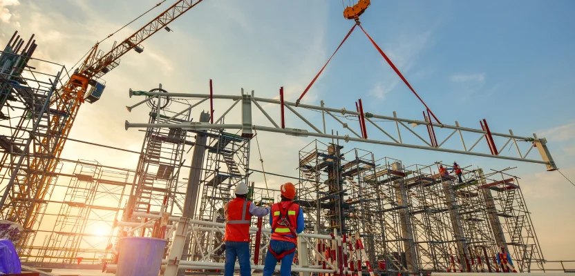 Scaffolding Rental Services