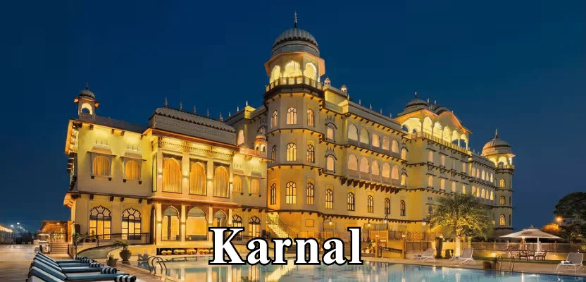 Scaffolding Service in Karnal